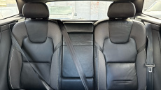 Volvo Xc60 2.0 B4D R DESIGN Pro 5dr AWD Geartronic Diesel Estate